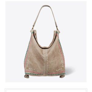 Jerome Dreyfuss Bag PAUL CACAPSE in Sashiko Coconut